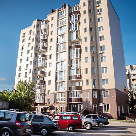 Molex Apartments 3 Chernihiv Ngoại thất bức ảnh