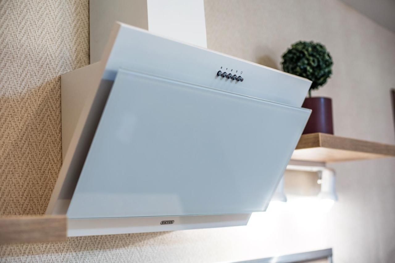 Molex Apartments 3 Chernihiv Ngoại thất bức ảnh