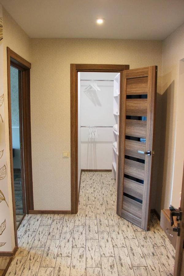Molex Apartments 3 Chernihiv Ngoại thất bức ảnh