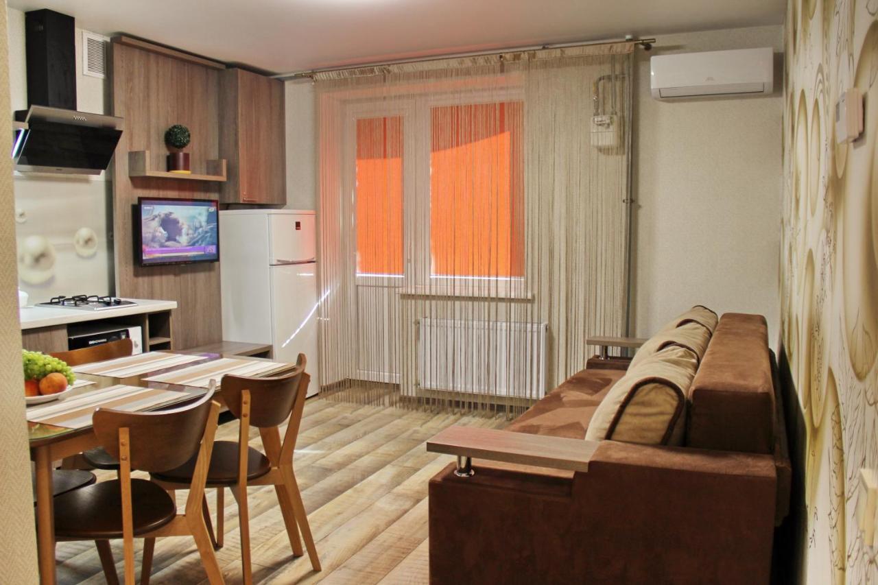Molex Apartments 3 Chernihiv Ngoại thất bức ảnh