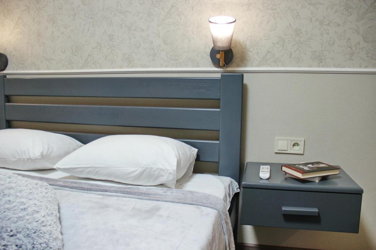 Molex Apartments 3 Chernihiv Ngoại thất bức ảnh