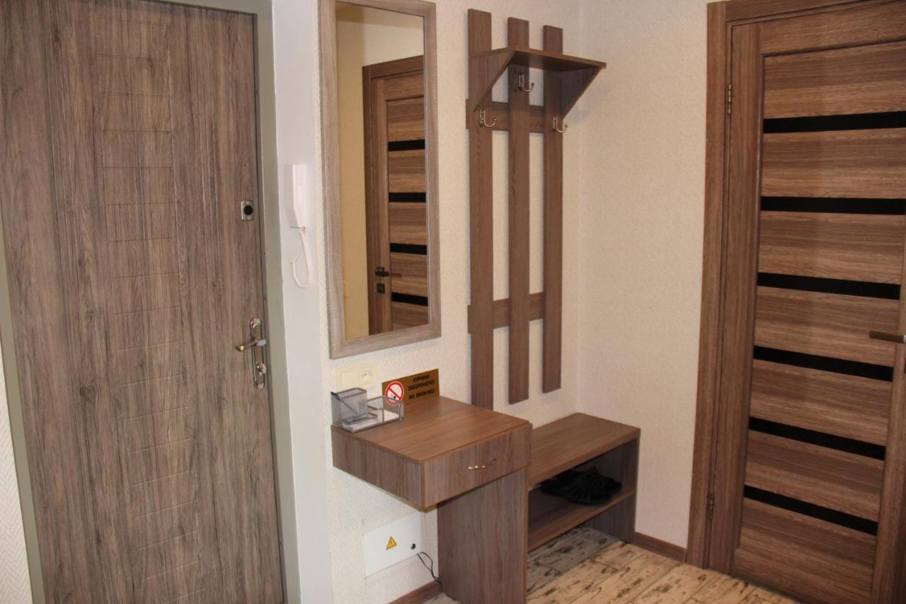 Molex Apartments 3 Chernihiv Ngoại thất bức ảnh
