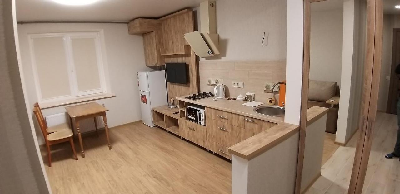 Molex Apartments 3 Chernihiv Ngoại thất bức ảnh