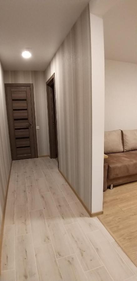 Molex Apartments 3 Chernihiv Ngoại thất bức ảnh