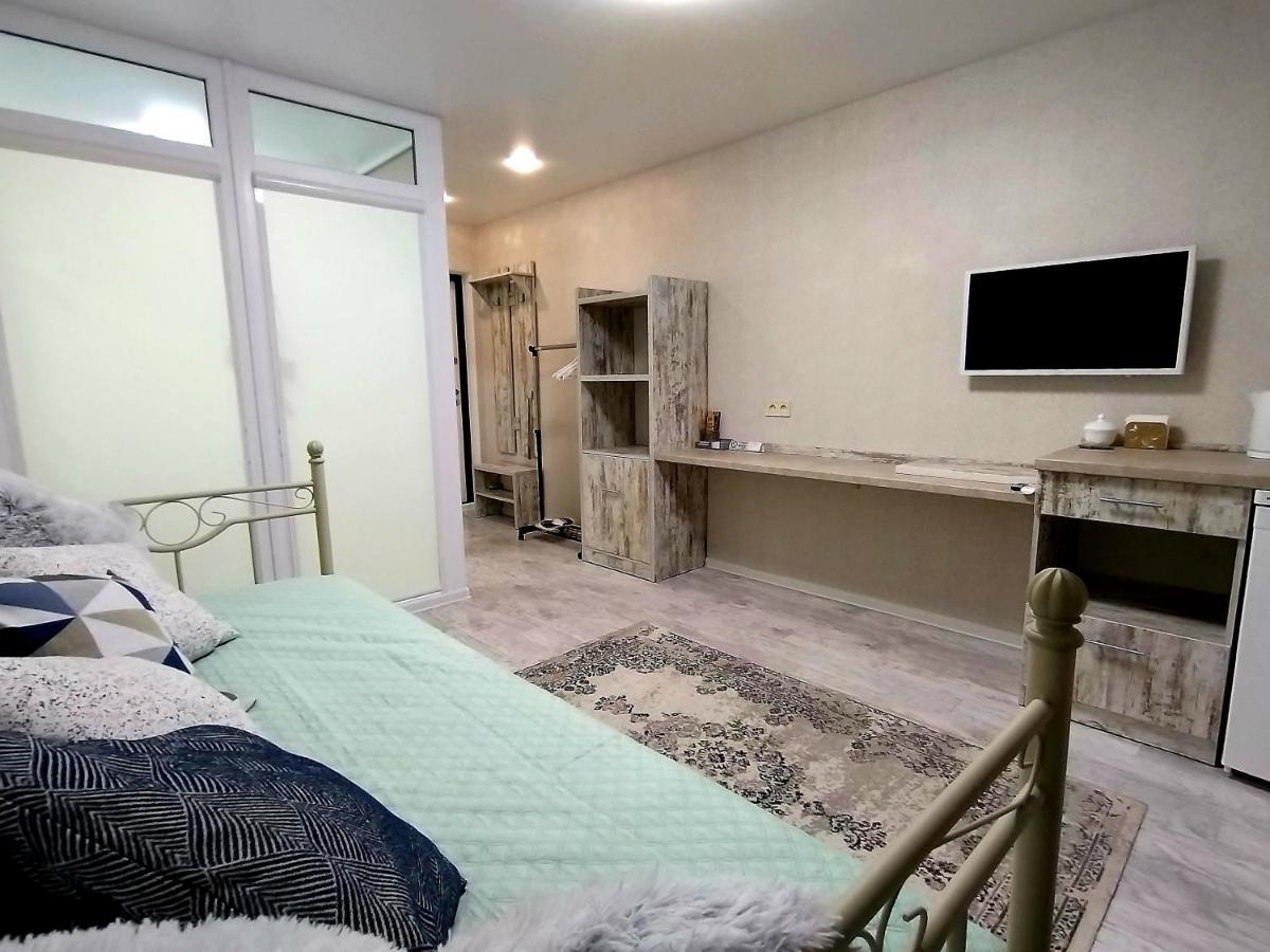 Molex Apartments 3 Chernihiv Ngoại thất bức ảnh